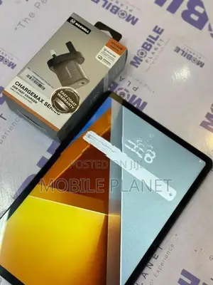 Xiaomi POCO PAD 8 256GB (Used)