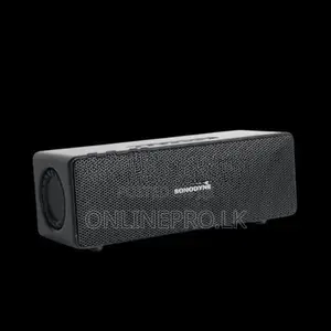 Portable Wireless Music Speaker
