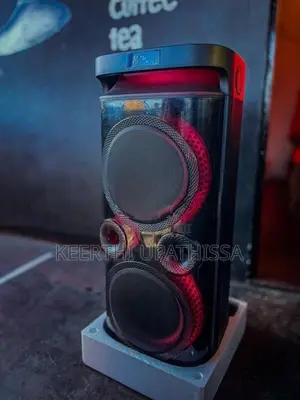 Sony XV800 X-Series Party Speaker