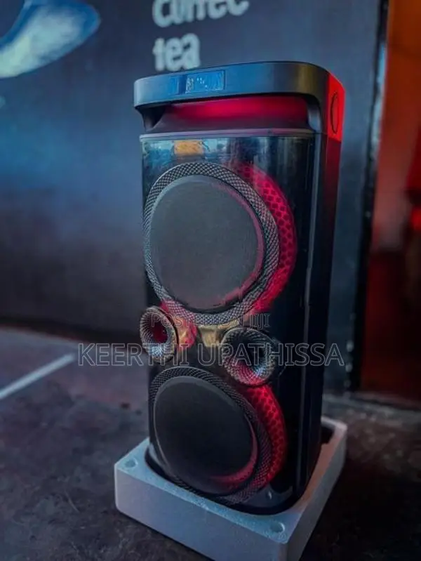 Sony XV800 X-Series Party Speaker
