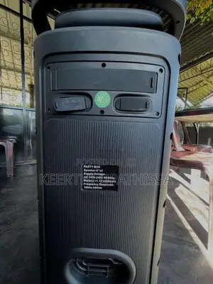 Sony XV800 X-Series Party Speaker