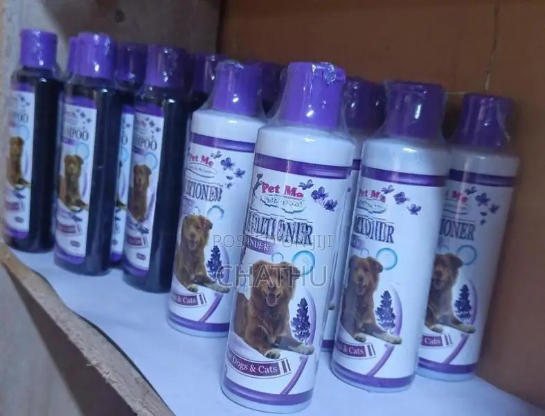 Pet Conditioner