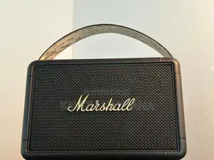 Marshall Kilburn II