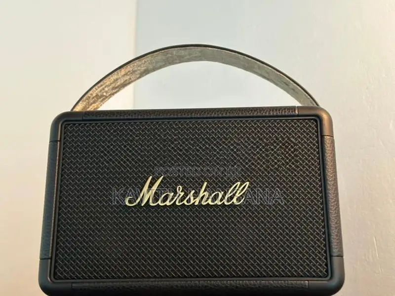 Marshall Kilburn II