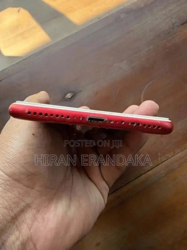 Apple iPhone 7 Plus (Used)