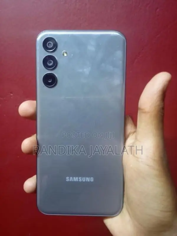 Samsung Galaxy M15 (Used)