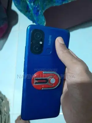 Xiaomi 12C (Used)