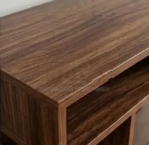 Arpico Wooden TV Stand Table With Storage Units