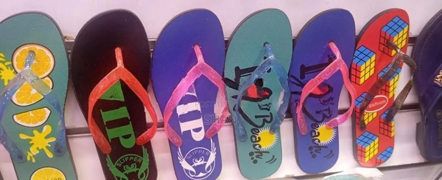 Ladies Slippers Lot