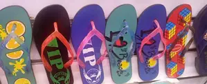 Ladies Slippers Lot