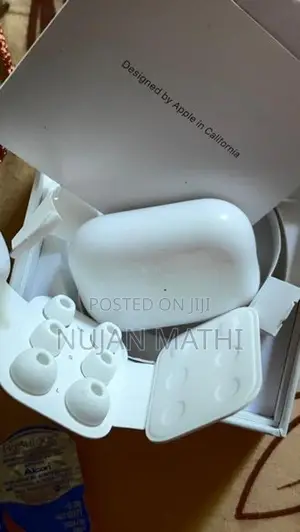 Apple Air Pods pro2