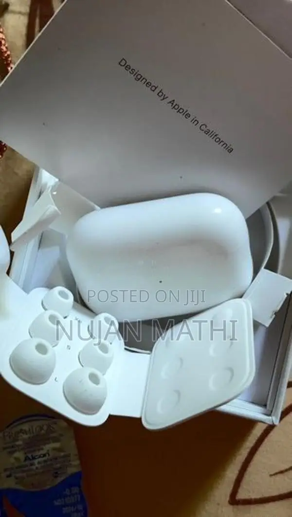 Apple Air Pods pro2