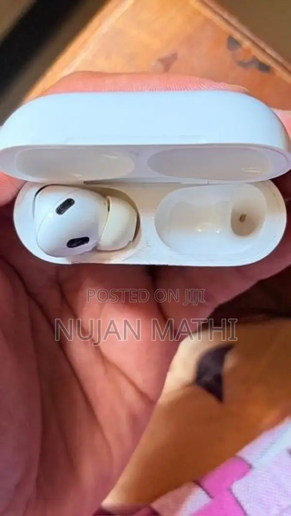 Apple Air Pods pro2