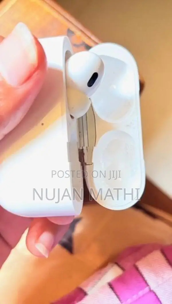Apple Air Pods pro2