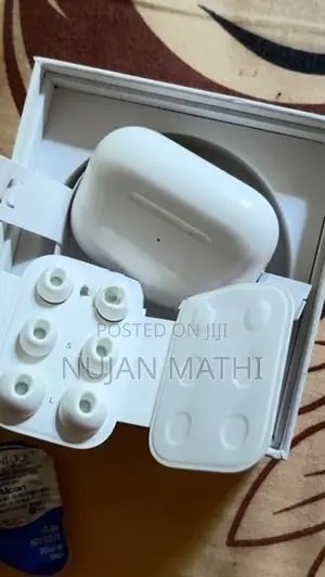 Apple Air Pods pro2