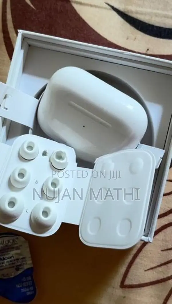 Apple Air Pods pro2