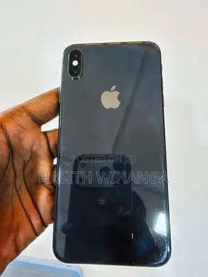 Apple iPhone XS Max 64GB (Used)