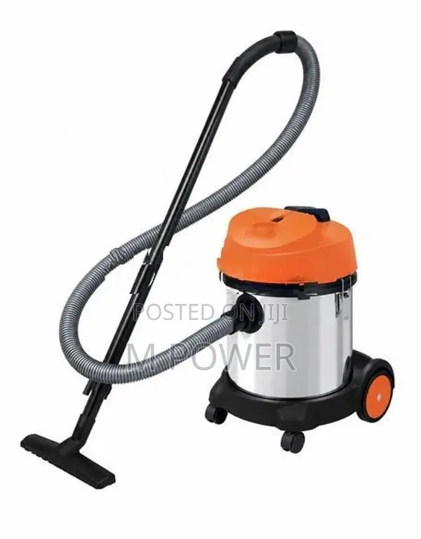 Wipro Vaccum Cleaner - Wvc7623