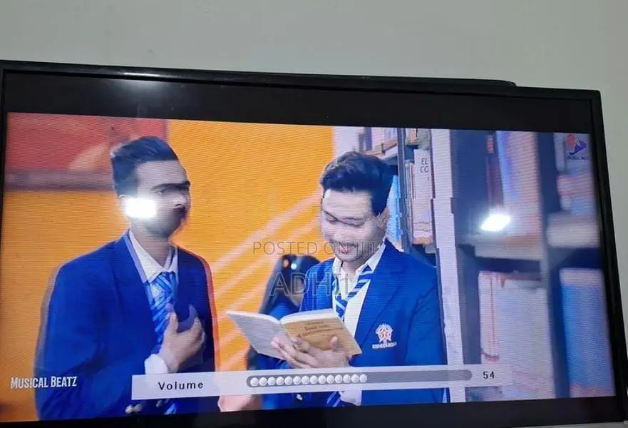 Samsung 32 Inch LED TV
