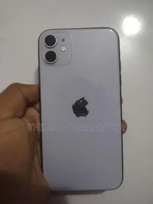 Apple iPhone 11 64GB (Used)