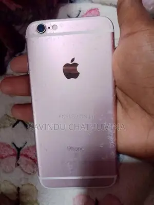 Apple iPhone 6S (Used)