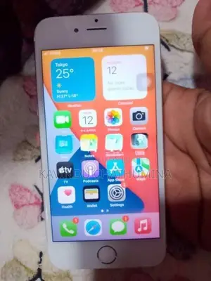 Apple iPhone 6S (Used)