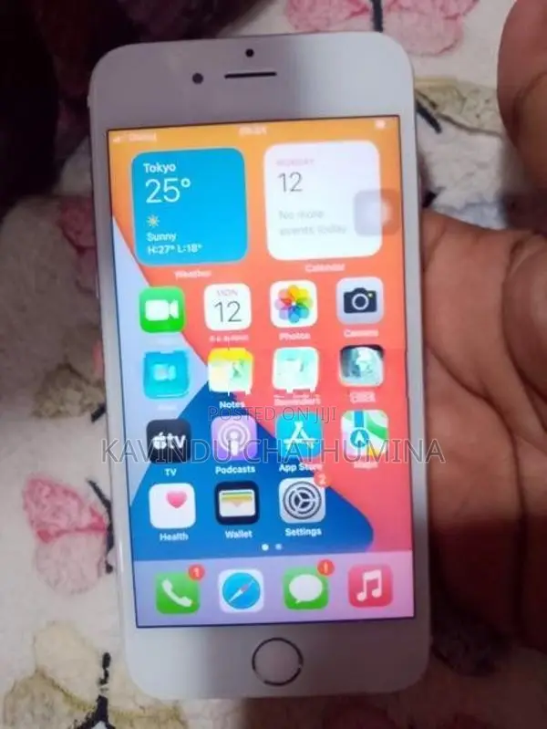 Apple iPhone 6S (Used)