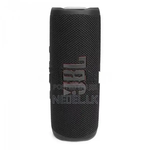 JBL Flip 6 Speaker