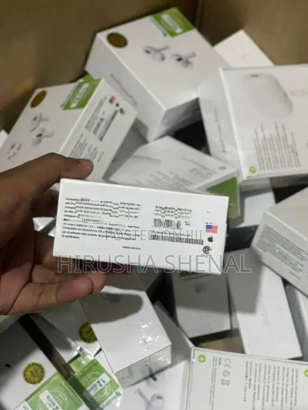 Apple Airpod Pro USA