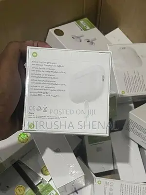 Apple Airpod Pro USA