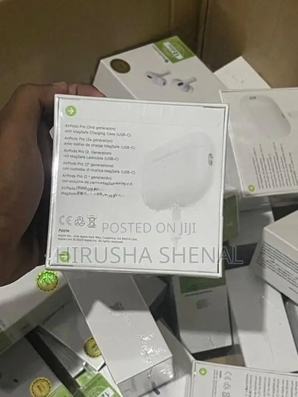 Apple Airpod Pro USA