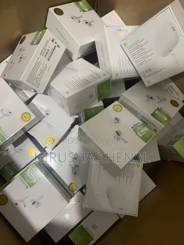 Apple Airpod Pro USA