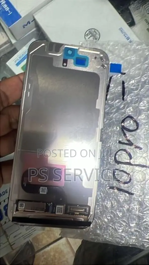 Google Pixel 10 Pro XL Display Replacement