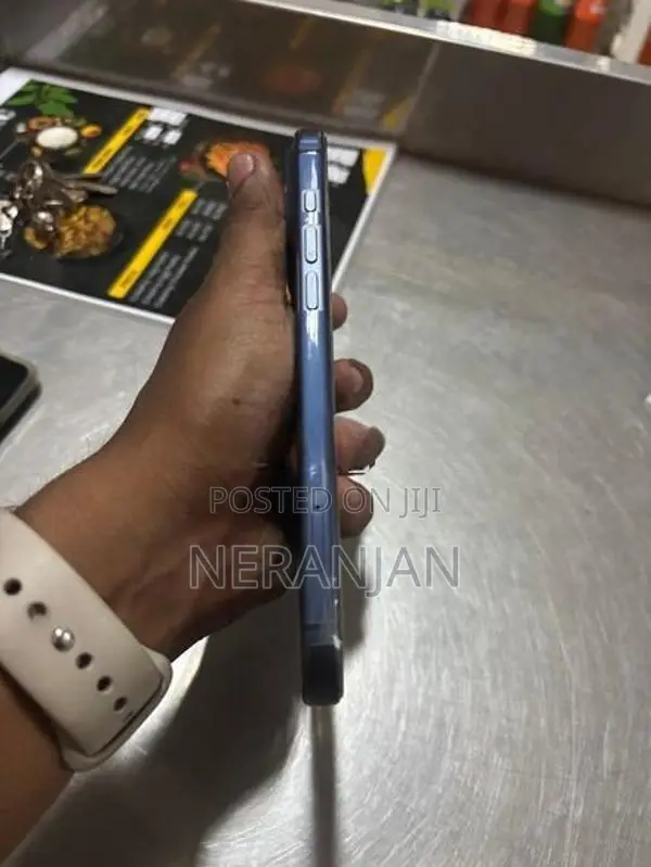 Apple iPhone 17 Pro Max (Used)