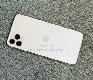 Apple iPhone 11 Pro Max 64GB (Used)