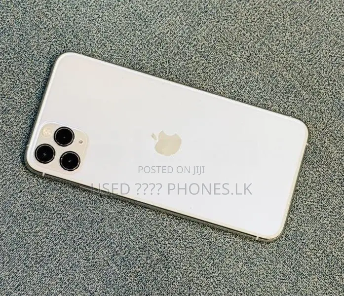 Apple iPhone 11 Pro Max 64GB (Used)