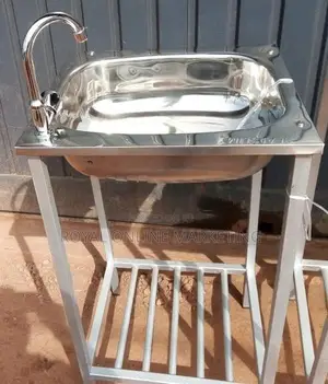 Sink Set (K-17)