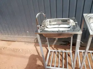Sink Set (K-17)