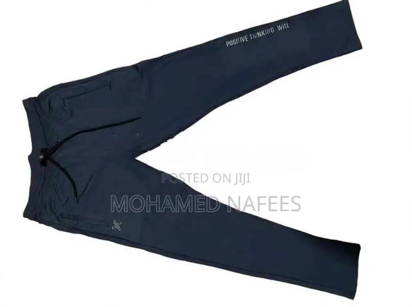 RXS XL - Midnight Navy With Olive Grey