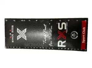 RXS XL - Midnight Navy With Olive Grey