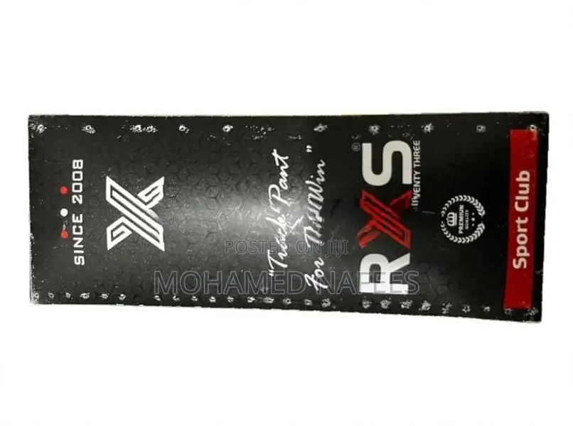 RXS XL - Midnight Navy With Olive Grey