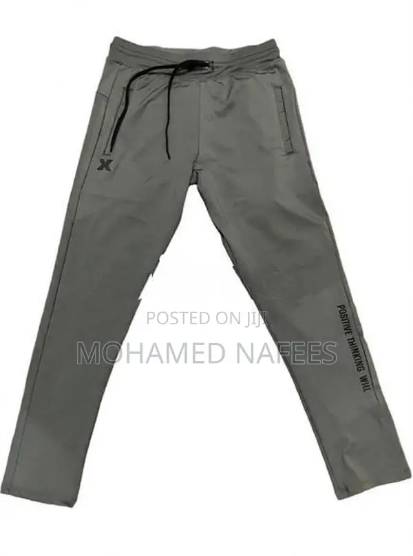 RXS XL - Midnight Navy With Olive Grey