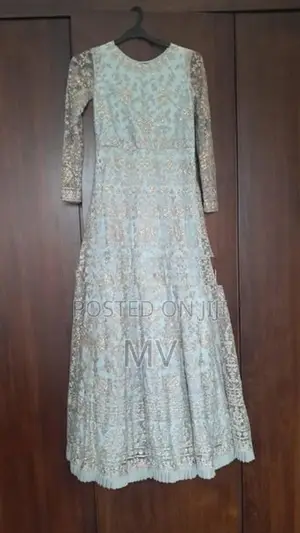 Wedding Gown