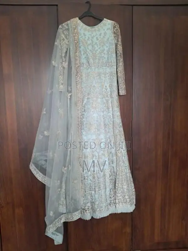 Wedding Gown