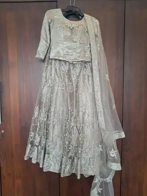 Wedding Lehenga