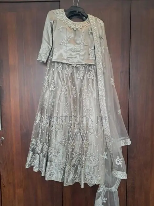 Wedding Lehenga