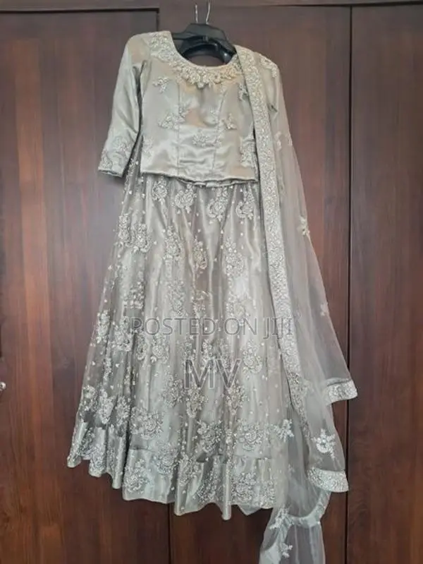 Wedding Lehenga