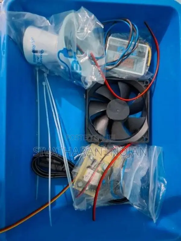 Incubator Kit
