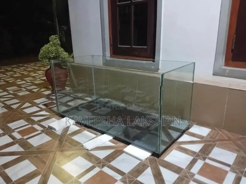 42X19X19 Fish Tank