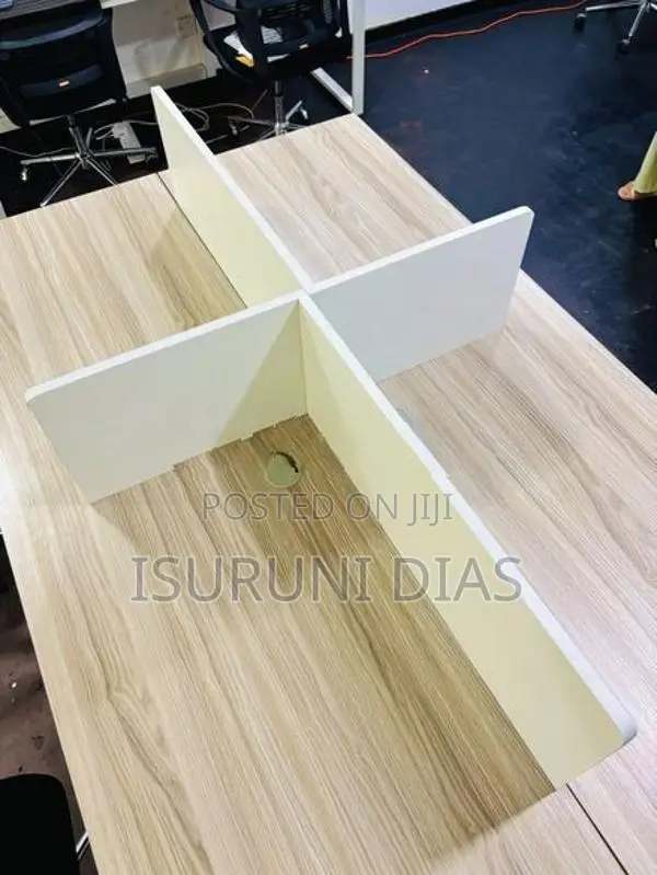Modern Office Workstation Desks